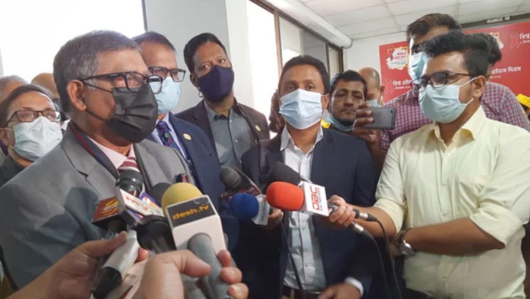 দেশে আসতে প্রবাসীদের নতুন নির্দেশনা