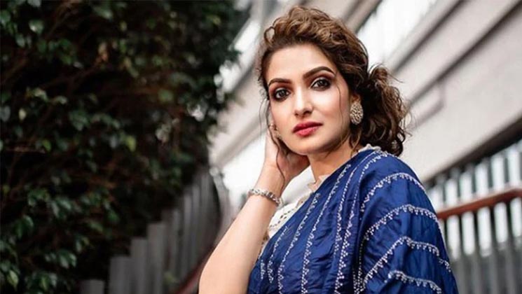 তৃণমূলে যোগ দেওয়া নিয়ে যা বললেন তনুশ্রী