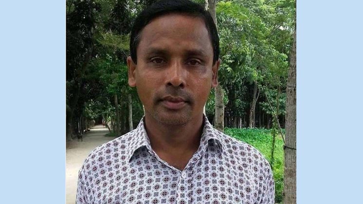 ছাত্রীকে যৌন নিপীড়ন করলেন প্রধান শিক্ষক