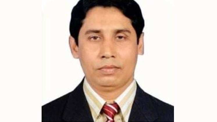 সাতক্ষীরায় কেঁড়াগাছি ইউপি স্বতন্ত্র প্রার্থী হাবিল নির্বাচিত হলেন 