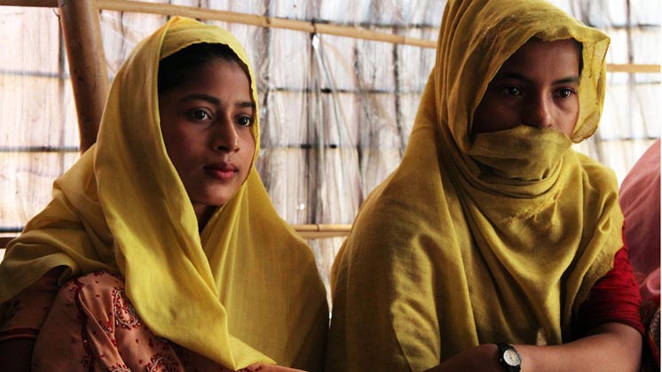 নতুন শনাক্ত এইডস রোগীর ২৫ শতাংশই রোহিঙ্গা