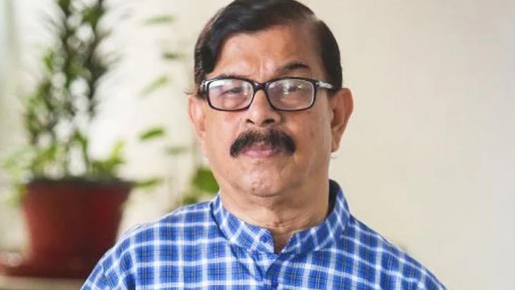 নাগরিক ঐক্যের সভাপতি হলেন মাহমুদুর রহমান