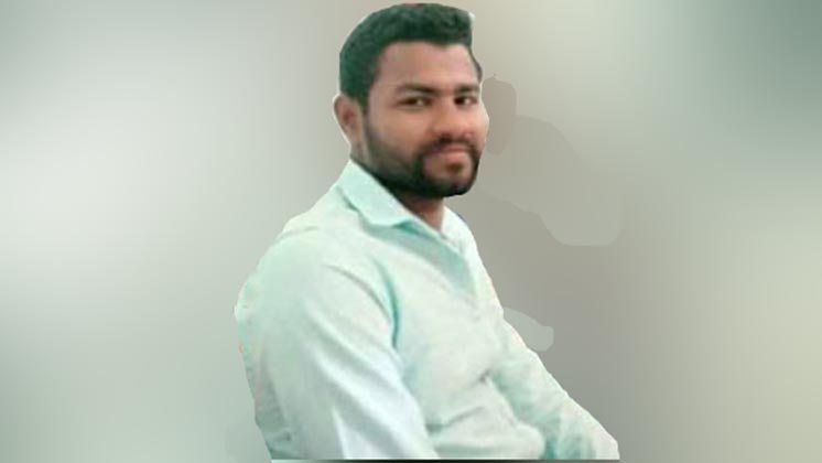 কাউন্সিলর হত্যার প্রধান আসামি শাহ আলম ‘বন্দুকযুদ্ধে’ নিহত