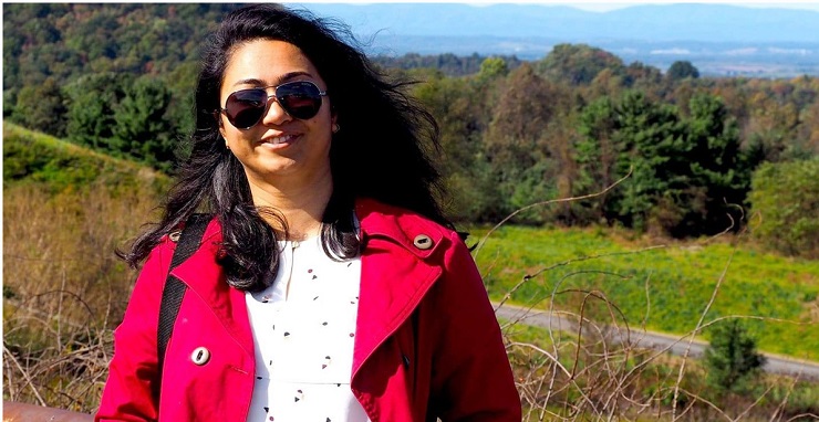 ফোর্বসের থার্টি আন্ডার থার্টি তালিকায় বাংলাদেশের বাশিমা