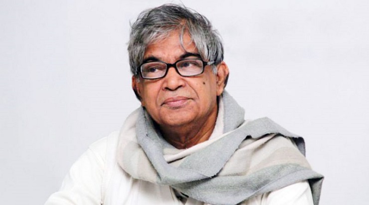 মন চাইছে আত্মহত্যা করি, টেলিযোগাযোগমন্ত্রী