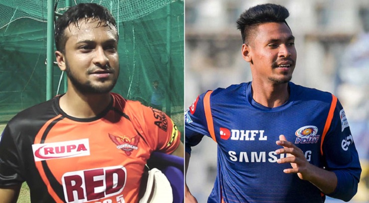 যে কারনে অনিশ্চিত সাকিব-মোস্তাফিজদের আইপিএল–ভবিষ্যৎ 