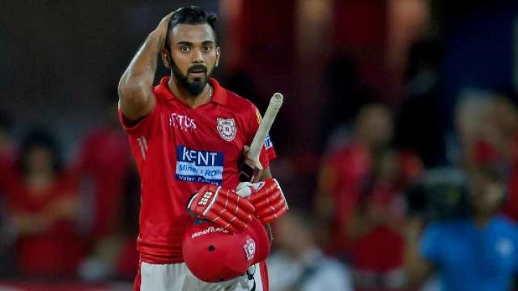 যে কারনে নিষিদ্ধ হতে পারেন লোকেশ রাহুল!