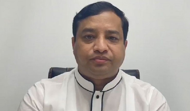 মেয়র জাহাঙ্গীরের বিরুদ্ধে এবার নওগাঁর আদালতে মামলা