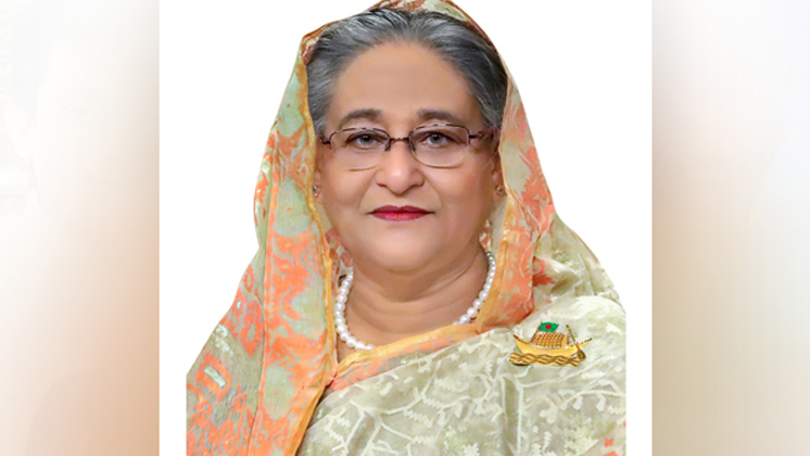 ১৬ ডিসেম্বর শপথ পড়াবেন প্রধানমন্ত্রী