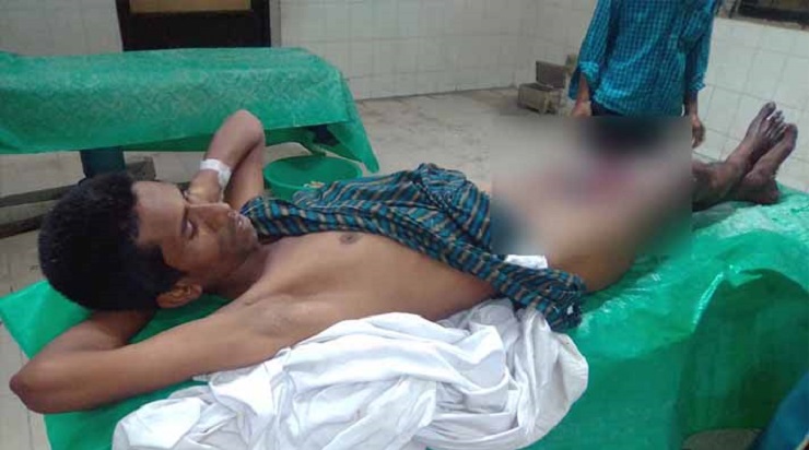 ছাত্রের সঙ্গে অনৈতিক কাজের চেষ্টা, শিক্ষকের লিঙ্গ কর্তন