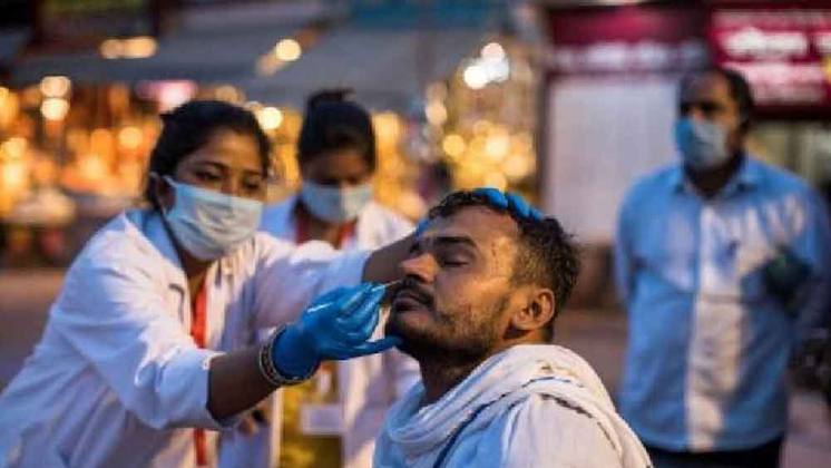 ভারতে ঢুকে পড়ল ওমিক্রন, কর্নাটকেই দুই রোগী 