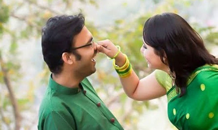 দাম্পত্য জীবনে সুখী হতে এই কাজগুলি করুন