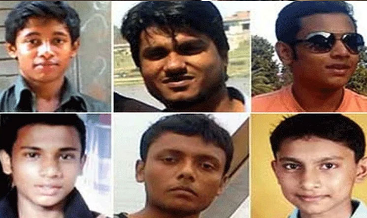 সেদিন রাতে যা ঘটেছিল আমিনবাজারে 