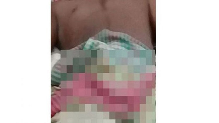 বলাৎকার করতে আসা, মাদ্রাসা শিক্ষকের লিঙ্গ কেটে দিল ছাত্র