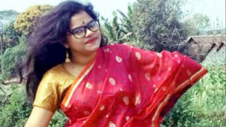 বিয়ে হলো সেই ফাল্গুনীর