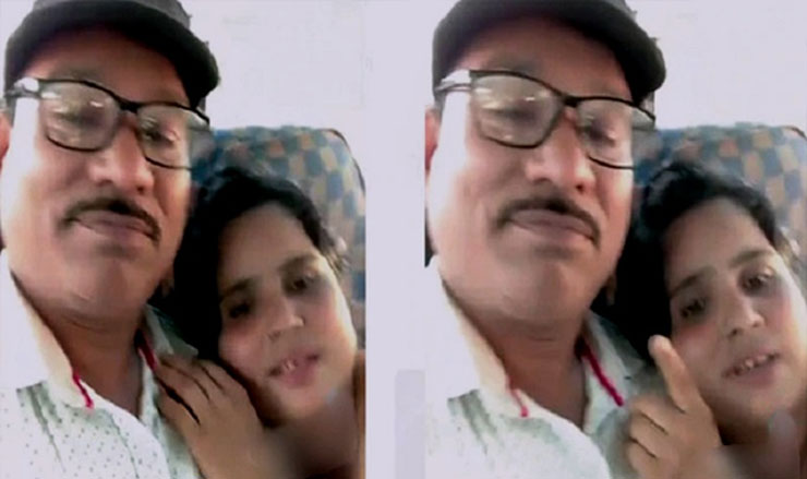 মেসো শ্বশুরের সঙ্গে অনৈতিক মেলামেশা, তালাক দিলেন স্বামী
