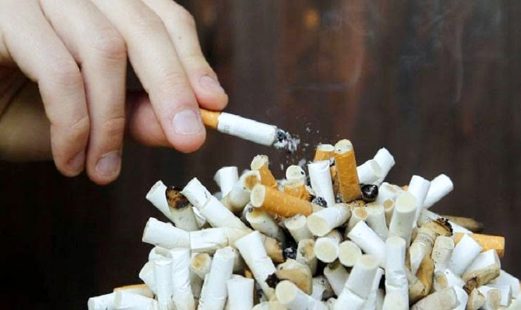 ধূমপায়ীদের জন্য ভালো খবর নিয়ে এলো গবেষণা!
