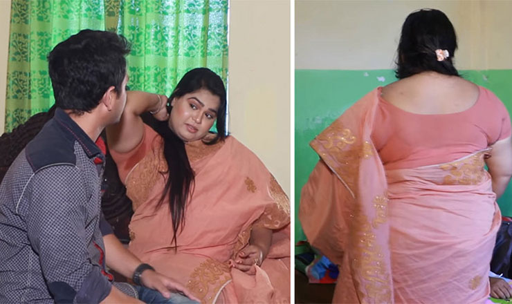 প্রতি ১০ জন নারীর ৭ জনই পরকীয়ায় আসক্ত