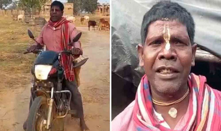 কে এই ভুবন? যার ‘কাঁচা বাদাম’-এ মেতেছে বাঙালিরা