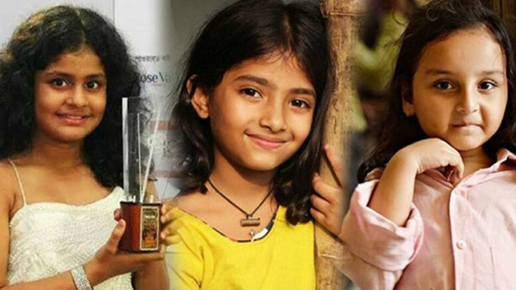 ভারতে শিশুশিল্পীরা যেন শ্রমিক! আয়ের টাকা পান কারা