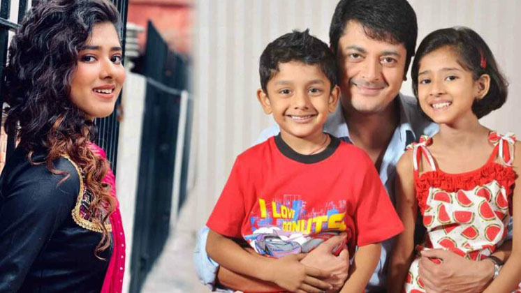 ভারতে শিশুশিল্পীরা যেন শ্রমিক! আয়ের টাকা পান কারা