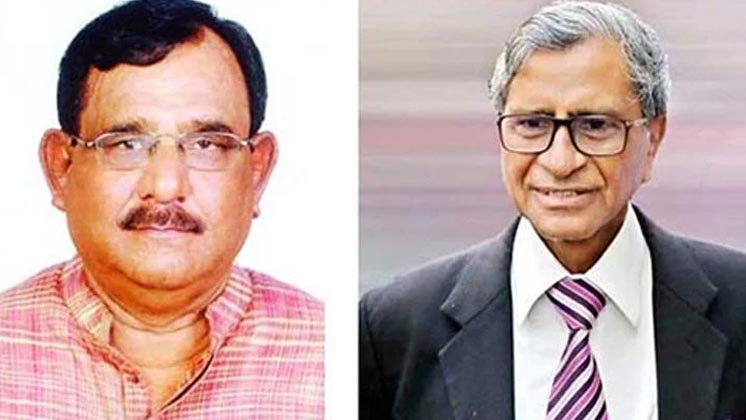 গণফোরামের একাংশের নতুন সভাপতি মন্টু, সম্পাদক সুব্রত