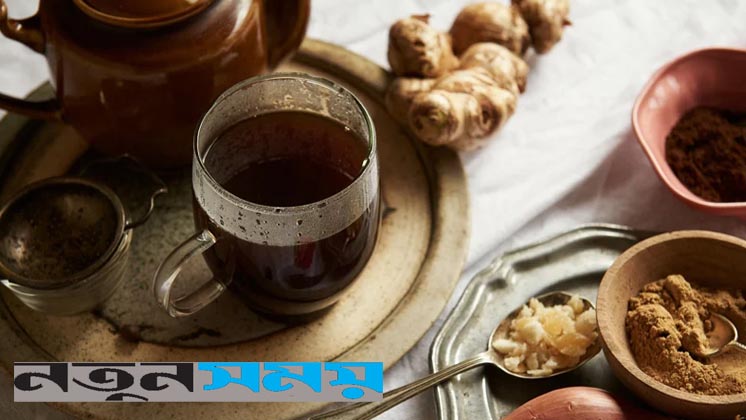 আদা চা তো খেয়েছেন, খেয়ে দেখুন আদা কফি