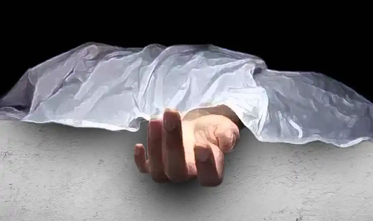 ভাইবোন পরিচয়ে দুপুরে নিলেন ভাড়া, সন্ধ্যায় মিলল লাশ