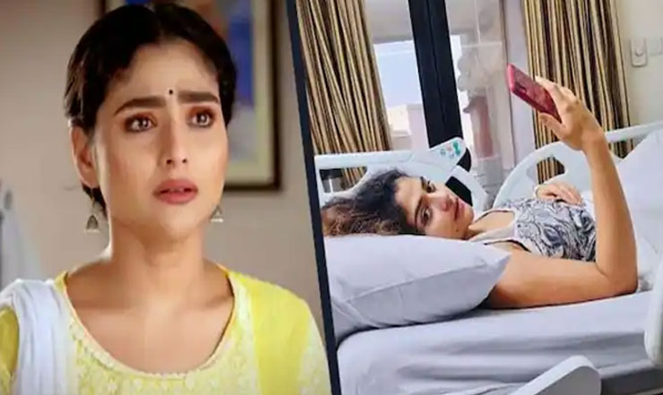 অর্ধেক ফুসফুস নিয়ে ক্যানসার জয় করলেন অভিনেত্রী