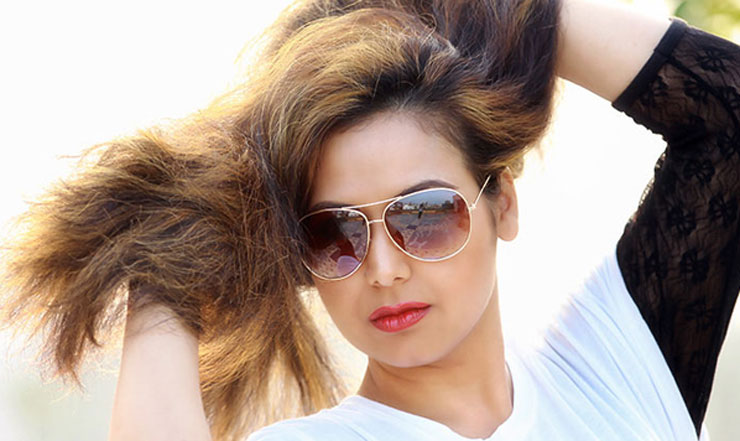 বিয়ে করলেন চিত্রনায়িকা তামান্না