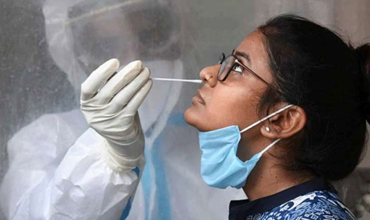 ৫০ শতাংশ ওমিক্রন আক্রান্তই 'ডাবল ভ্যাকসিনেটেড'