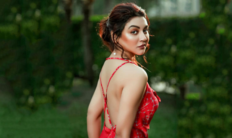 জয়ার বাগানে বাম্পার ফলন