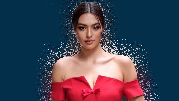 থাই সুন্দরীর আল-আকসায় প্রবেশে তোলপাড়