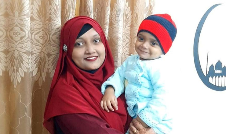 হার না মানা কুবির এক শিক্ষার্থীর গল্প