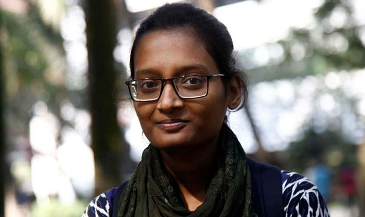 এই মেয়েরা হারে না কখনো, এই মায়েরাও হারেন না