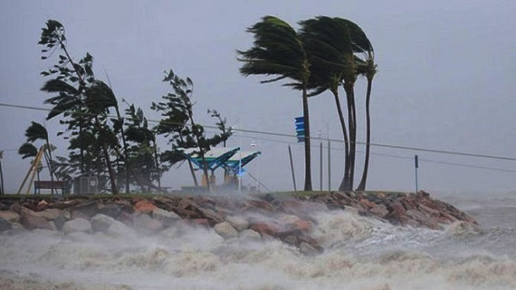 দেশের যে সকল উপকূলে আসবে জাওয়াদের আঘাত 