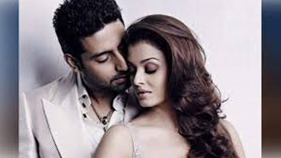 ‘বব বিশ্বাস’ ঐশ্বরিয়া-আরাধ্যার প্রতিক্রিয়া জানালেন অভিষেক