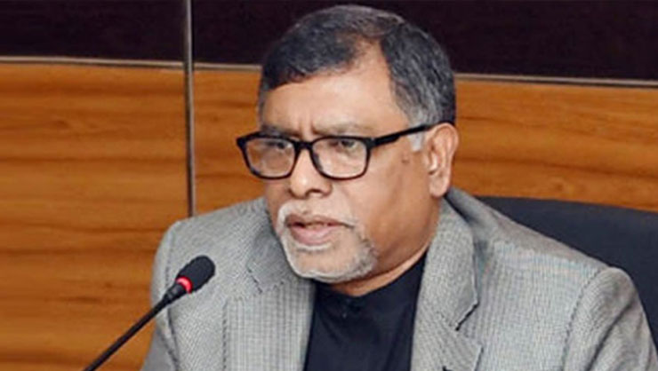 লকডাউনের মতো পরিস্থিতি এখনও তৈরি হয়নি : স্বাস্থ্যমন্ত্রী