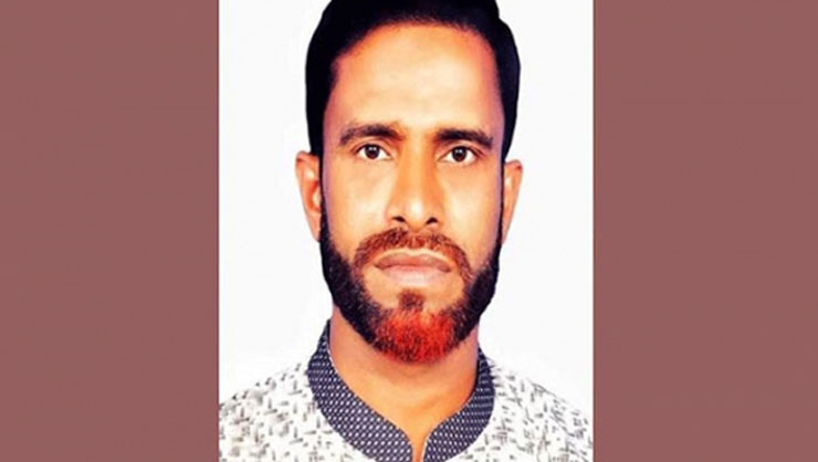 জন্মনিবন্ধন সংশোধনের কথা বলে স্কুলছাত্রীকে ধর্ষণের চেষ্টা বিএনপি নেতার