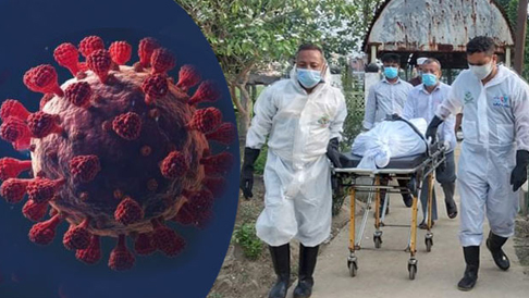 দেশে করোনা শনাক্ত আরও বাড়ল, মৃত্যু ২৮ হাজার ছাড়াল