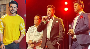 শুভর সিনেমা নিয়ে যা বললেন শাকিব খান