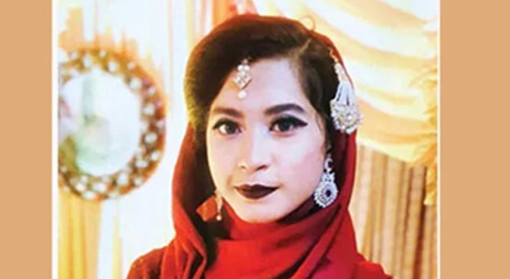 ড্রেনে পড়ে সাদিয়ার মৃত্যু, ১০ কোটি টাকা ক্ষতিপূরণ দিতে রুল