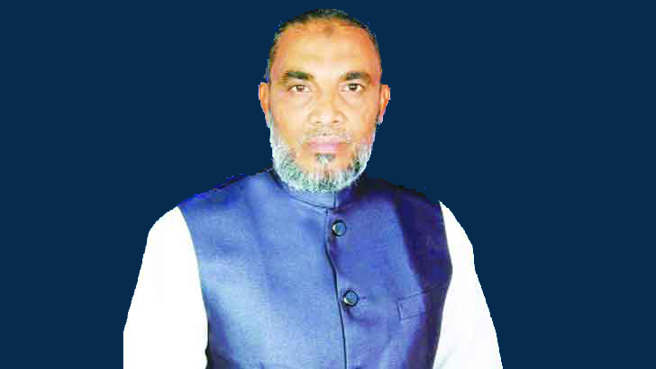 এক নির্বাচনেই ২০ বছর মেয়র 