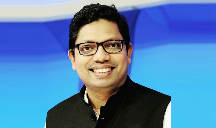 ডিজিটাল বাংলাদেশ জননেত্রী শেখ হাসিনার এক সফল উন্নয়ন দর্শন