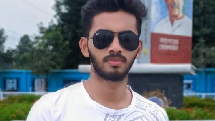 শুভর ১০ পাতার সুইসাইড নোটে যা লেখা ছিল