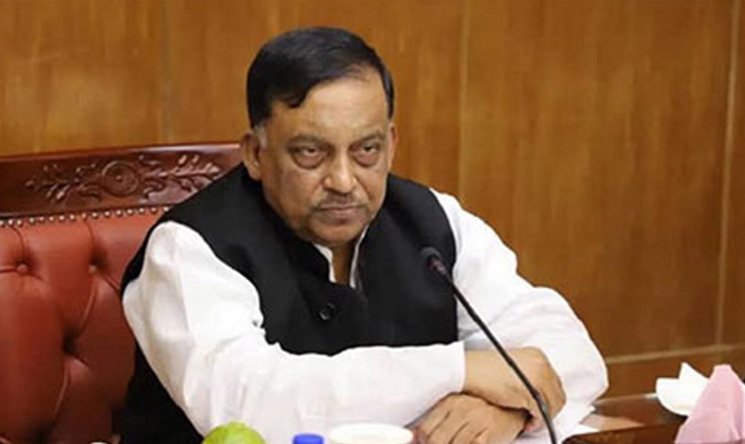 র‍্যাবের বিরুদ্ধে মার্কিন নিষেধাজ্ঞার যে জবাব দিলেন স্বরাষ্ট্রমন্ত্রী