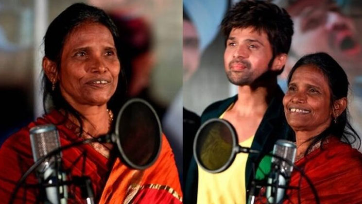 রানু মণ্ডলকে দেওয়া পতিশ্রুতি পূরণ করলেন না হিমেশ, অধরাই থেকে গেল রানুর স্বপ্ন