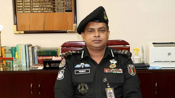 দেশের স্বার্থে মানবাধিকার লঙ্ঘন করতে আমাদের আপত্তি নেই