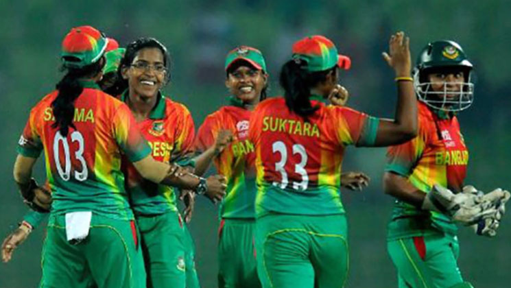 বাংলাদেশে ওমিক্রন শনাক্ত, আক্রান্ত জিম্বাবুয়ে ফেরত দুই নারী ক্রিকেটার