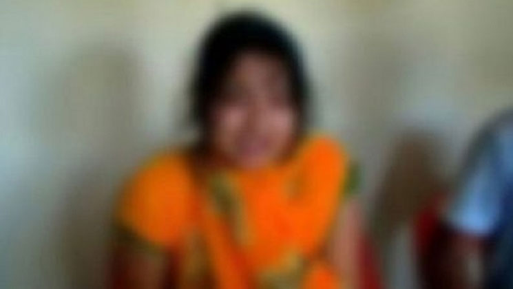 বন্ধুদের সহযোগিতায় প্রাক্তন স্ত্রীকে রাতভর ধর্ষণ করে মামুন